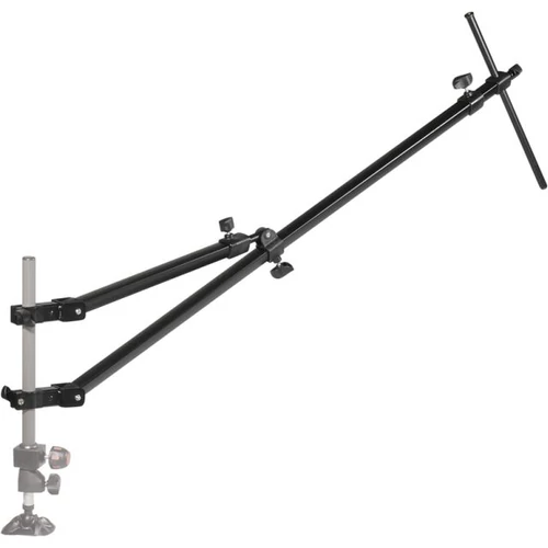 Trabucco Genius Pro-Feeder Arm, teleszkópos feeder tartó kar