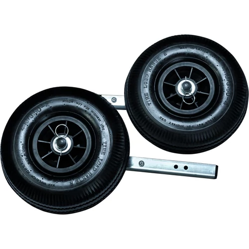 Trabucco Genius Wheel kerék szett