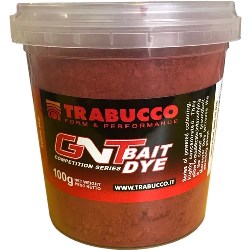 Trabucco Gnt Gb színezék - rubin vörös - 100 g