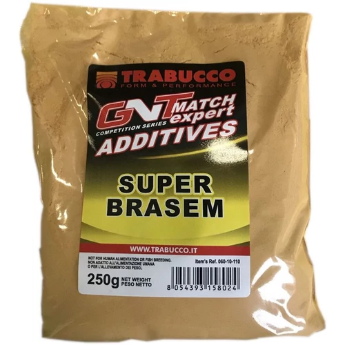 Trabucco Gnt Super Brasem aroma 250 g