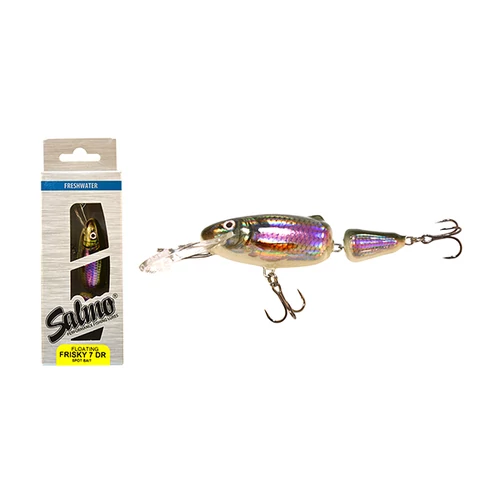 SALMO WOBBLER FRISKY FR7DR RHP