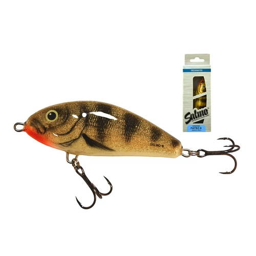 SALMO WOBBLERFATSO FBF BRP