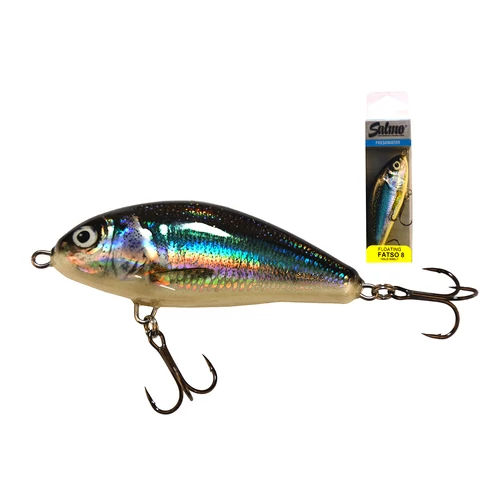 SALMO WOBBLERFATSO FBF HLS