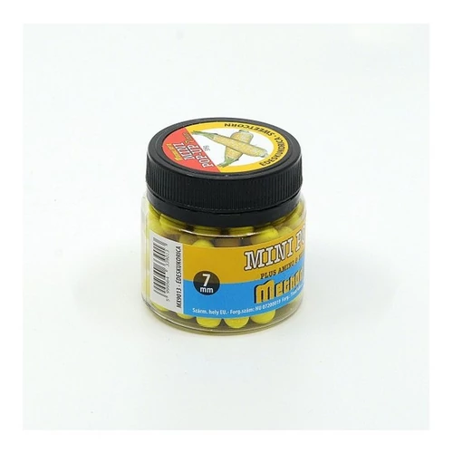 TIMAR MIX METHOD SERIE MINI POP UP 11MM MANGO-SÁRGADINNYE 35G