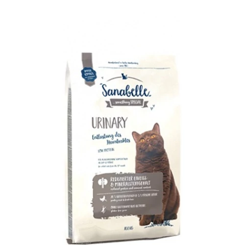 BOSCH SANABELLE URINARY 8 KG