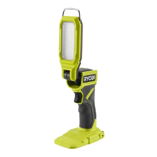 RYOBI 18V LED akkus munkalámpa SOLO RSL18-0