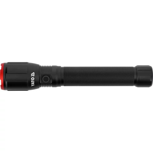 YATO Akkus LED lámpa 5000 lm 2,6 Ah IPX4