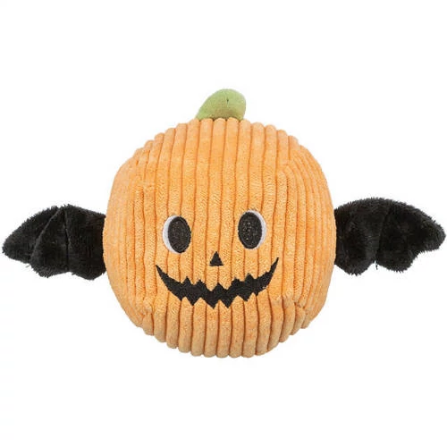 Trixie Halloween - plüss-kötél játék, 10cm