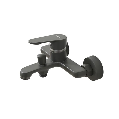 Colly kádtöltő csaptelep szürke