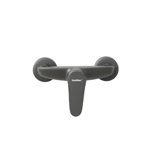 Colly zuhany csaptelep szürke