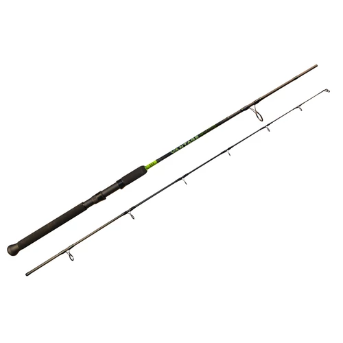 MUSTAD VANTAGE EVOQ SPIN 6'8" MH 2SEC 207CM 10G - 40G