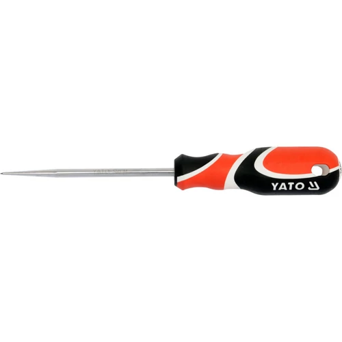 YATO Kárpitos ár egyenes 120 mm