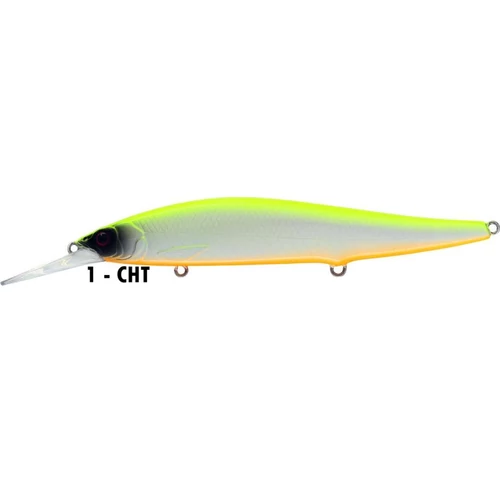 Rapture Pro Onebait DR 100SP 10,2g CHT wobbler