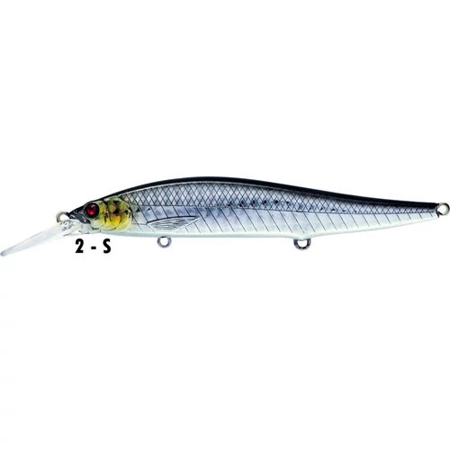 Rapture Pro Onebait DR 100SP 10,2g S wobbler