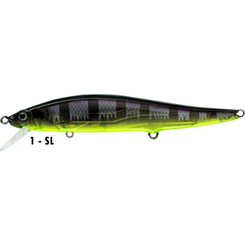 Rapture Pro Onebait SR 100SP 9,8g SL wobbler