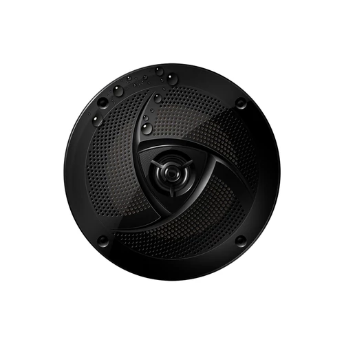 SAL MRPX2130BK hangszóró pár, vízálló, 2 x 50 W, 150 mm, 4 Ohm, 2 utas, fekete színű