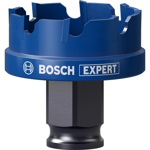 BOSCH 68mm körkivágó 5mm acélra, EXPERT Carbide SheetMetal Professional