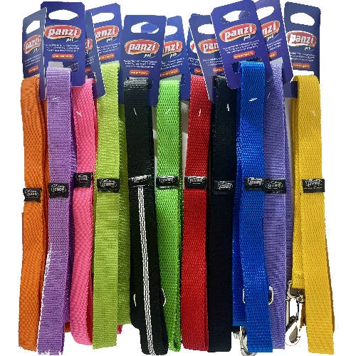 Panzi Textil póráz XL/25 314389