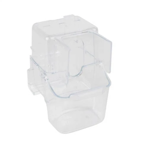2GR – Mangiatoia Recupera Feeder -12×11×16,5 cm, Art 430 500 db-os kiszerelés!