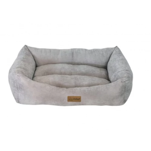 ZooBeeDoo fekhely Cookie - szürke 1 db