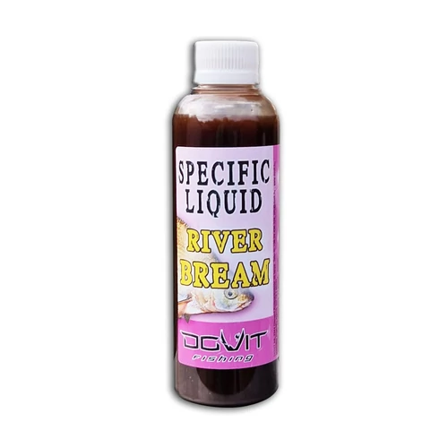 Dovit Specific Liquid - River Bream