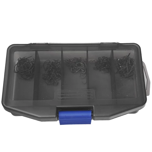 Doboz 250 db horoggal feltöltve