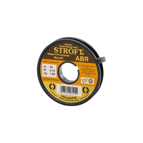 Stroft ABR 25m  0,12mm