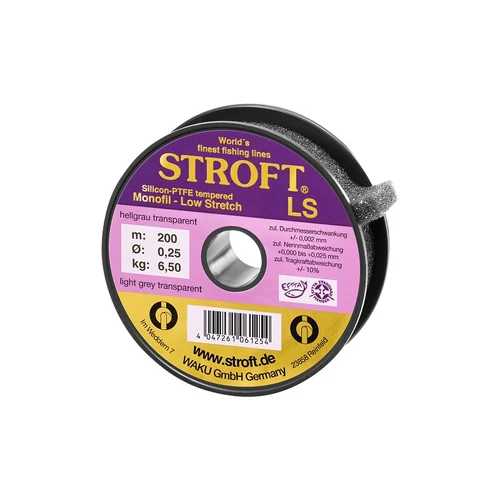 Stroft LS 200m  0,25mm