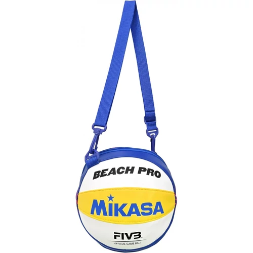 MIKASA BEACH VERSENYRÖPLABDA TÁSKA