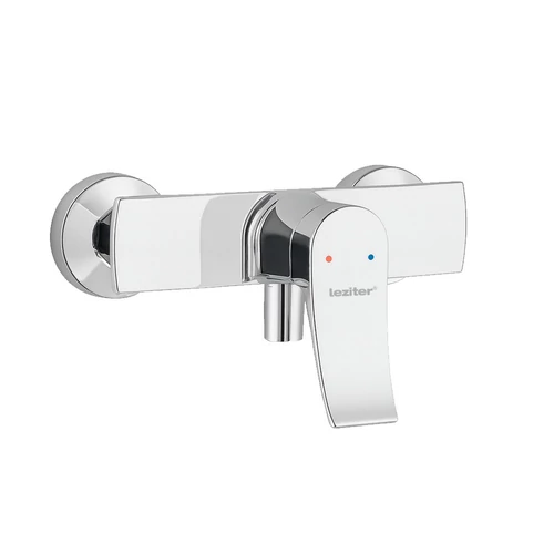 Arno zuhany csaptelep króm