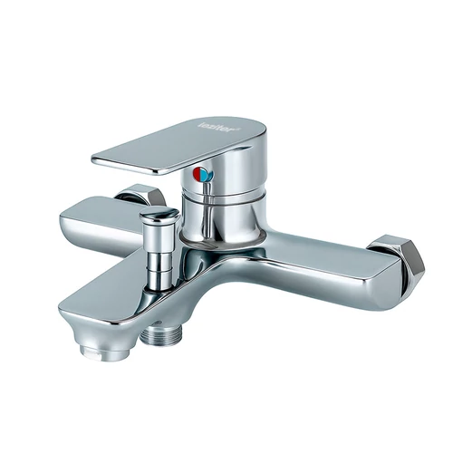 Auri kádtöltő csaptelep króm