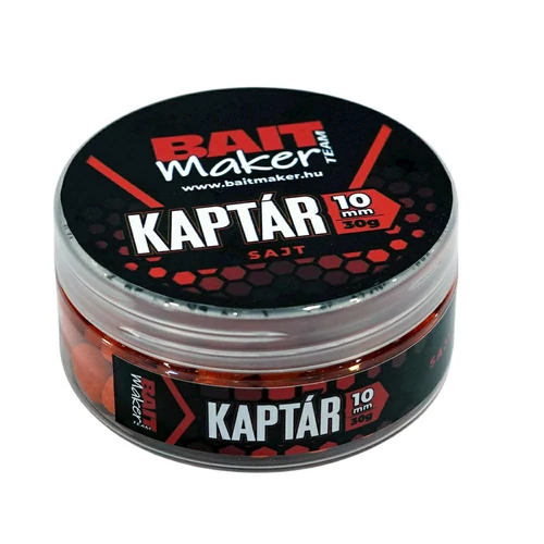 BAIT MAKER Kaptár 10 mm Sajt 30g