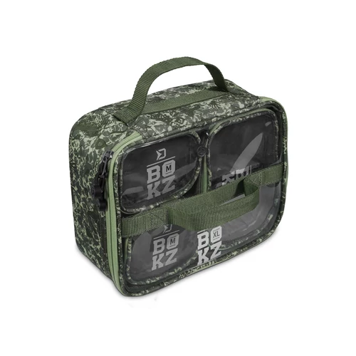 Delphin 4xBokz SPACE táska készlet - 2xM,L,XL - KÉSZLETKISÖPRÉS