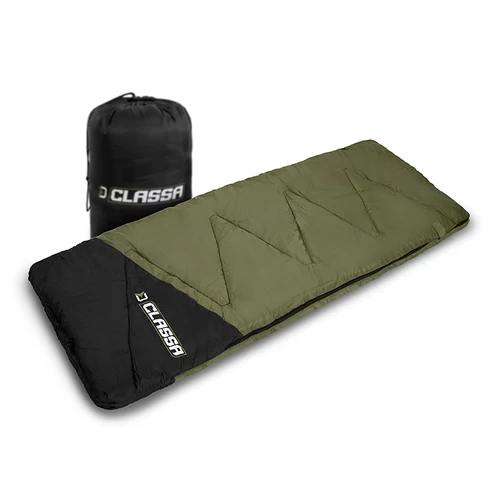 Delphin CLASSA hálózsák - 220x80cm