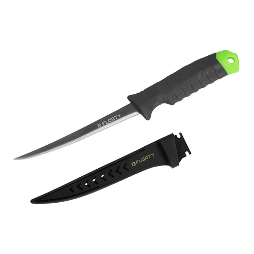 Delphin FLOATY filézőkés - penge 15cm