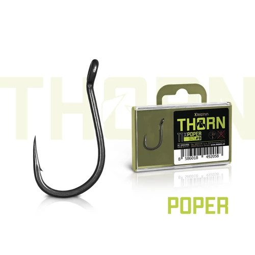 Delphin THORN Poper11x - #6