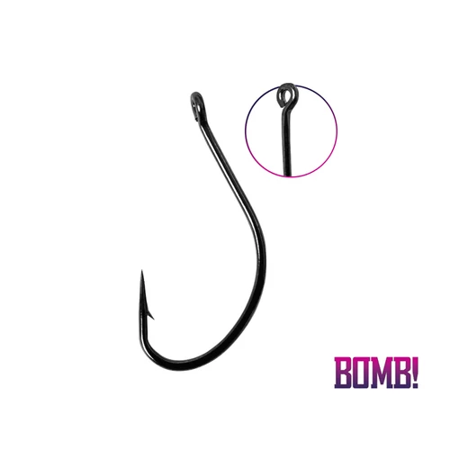 Horog BOMB! D-SHOT / 10db - 1/0