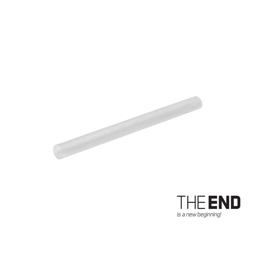 THE END Zsugorcső 43mm x 3mm / 30db - 43mm x 3mm