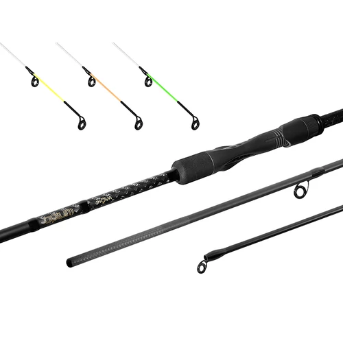 Delphin OPIUM INOVA - 360cm/80g/3 rész