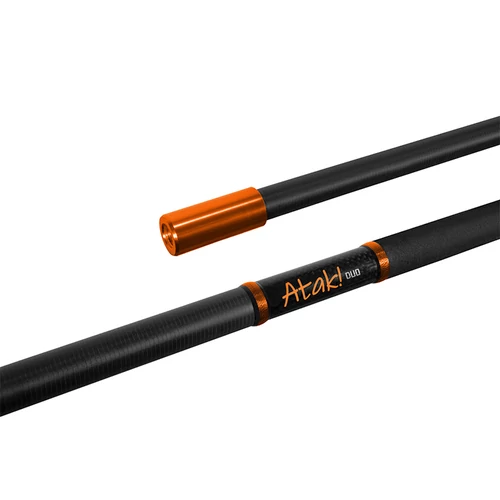 Merítőnyél Delphin Atak! DUO - 90cm/2 rész