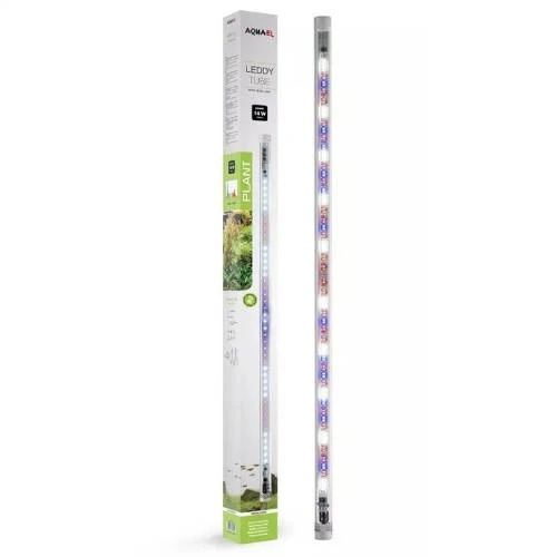 AquaEl Leddy Tube Plant- Univerzális LED akváriumvilágítás (14W) 70cm