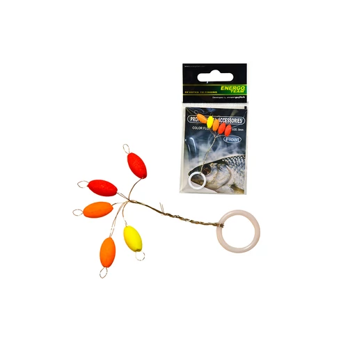 ET LEBEGŐ STOPPER 5MM