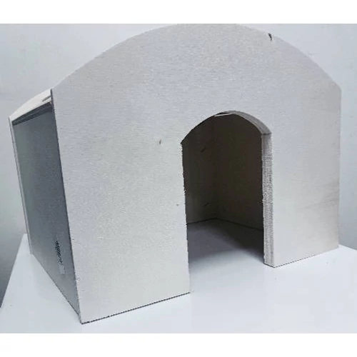 ODU FÉLHORDÓ nyúl (ZF28)