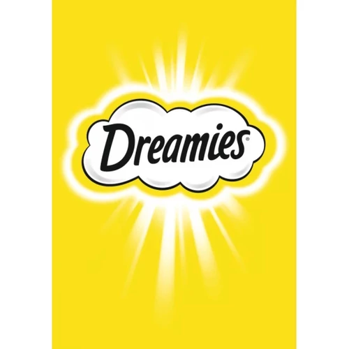 Dreamies Jutalomfalat Csirke 60g