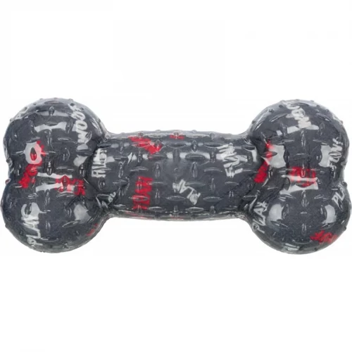 Trixie Játék Hőre Lágyuló Csont 17cm