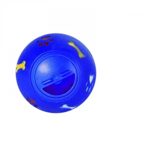 Trixie Játék Műanyag Snack Labda 7cm