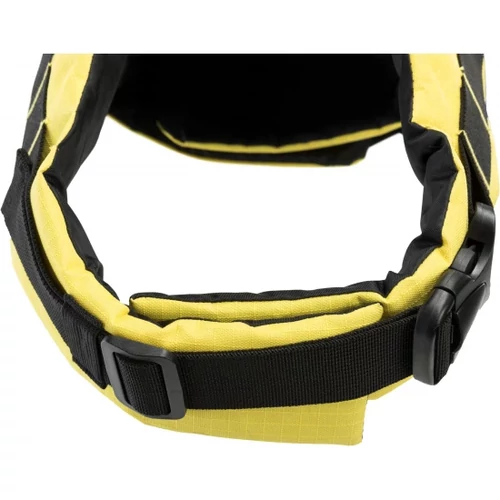 Trixie Mentőmellény Kutyának XS 28cm Sárga/Fekete