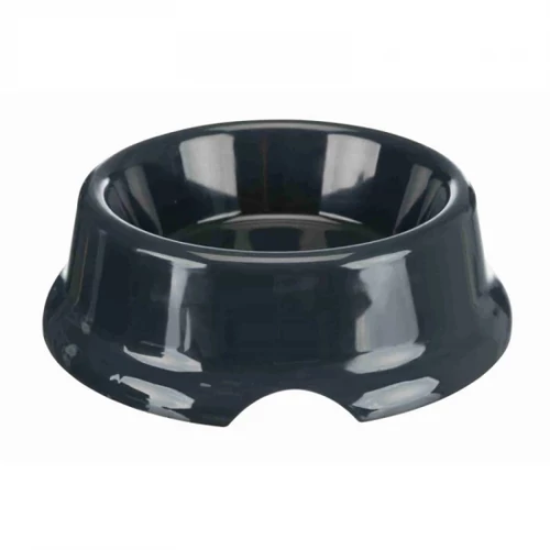 Trixie műanyag tál 0.5l/14cm