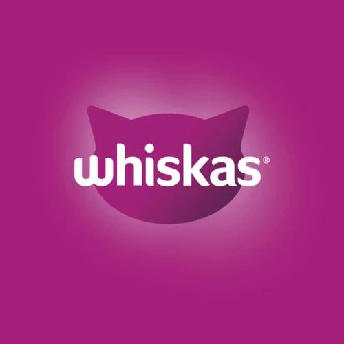 Whiskas Junior macskaeledel csirkével 300g