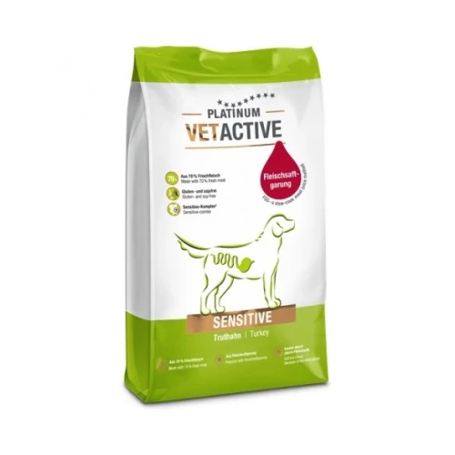Platinum Vetactive Sensitive 5 kg